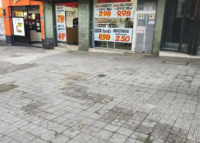 Proximo Santa Casa Ufrgs Centro Porto Alegre